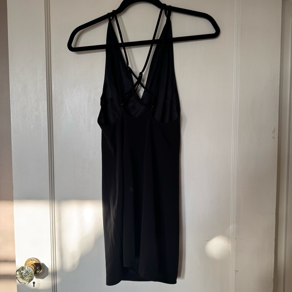 Lovers & Friends Backless Marcello Mini Dress - Picture 5 of 10
